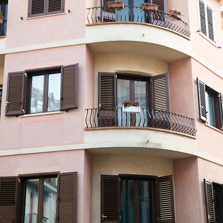 Aria Di Sicilia Appartement Taormina Buitenkant foto