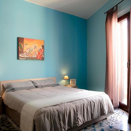 Aria Di Sicilia Appartement Taormina Buitenkant foto