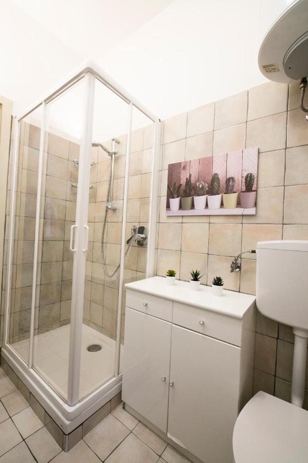 Aria Di Sicilia Appartement Taormina Buitenkant foto