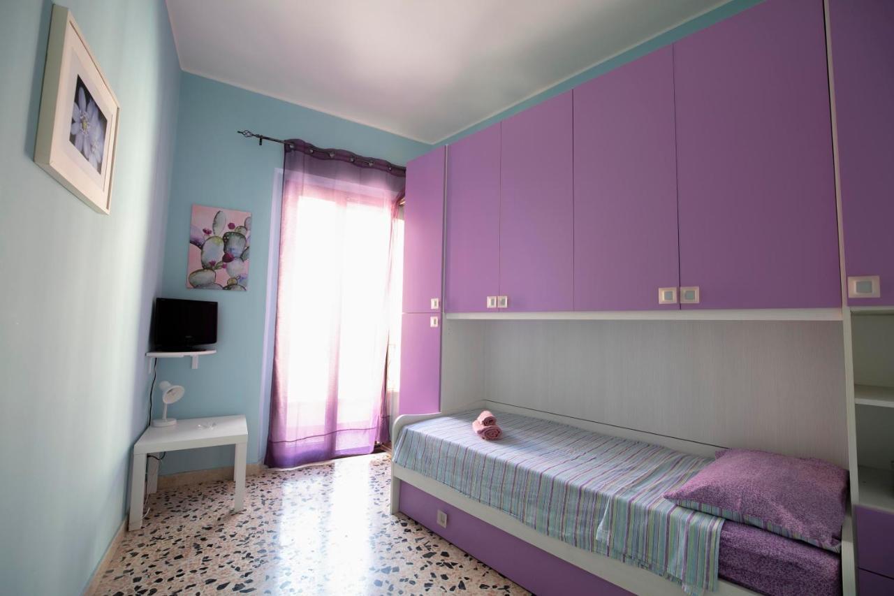 Aria Di Sicilia Appartement Taormina Buitenkant foto