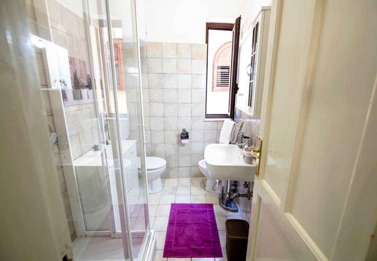 Aria Di Sicilia Appartement Taormina Buitenkant foto