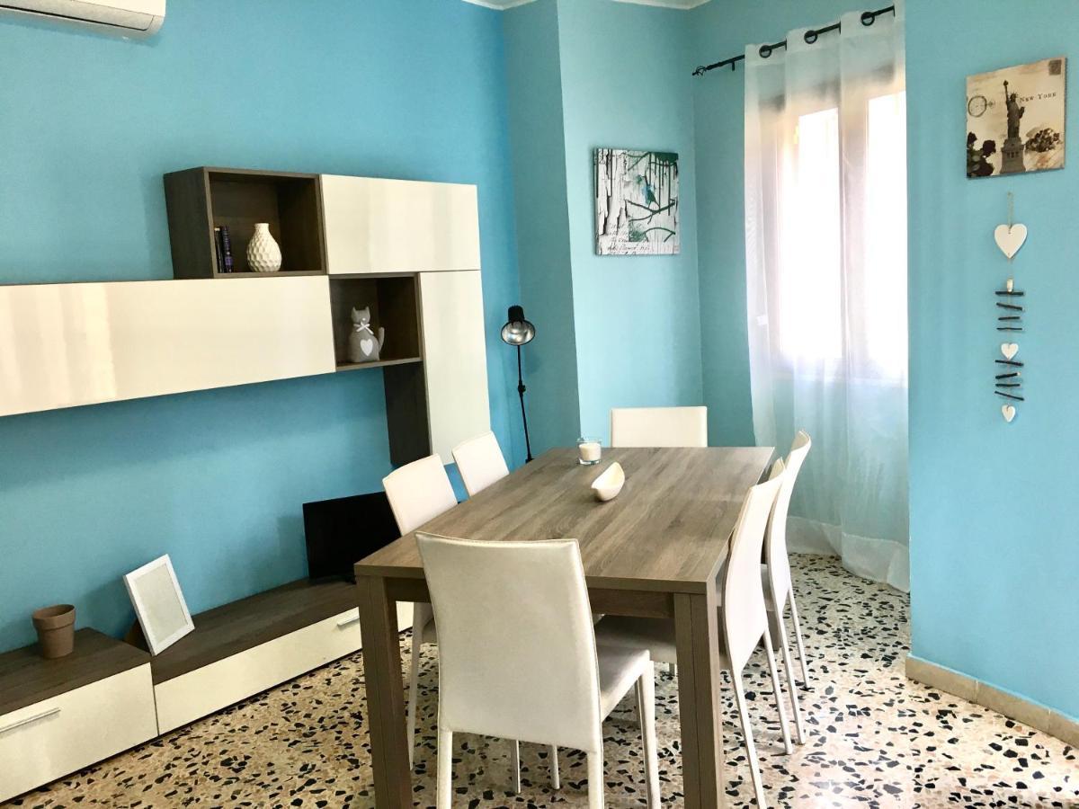Aria Di Sicilia Appartement Taormina Buitenkant foto